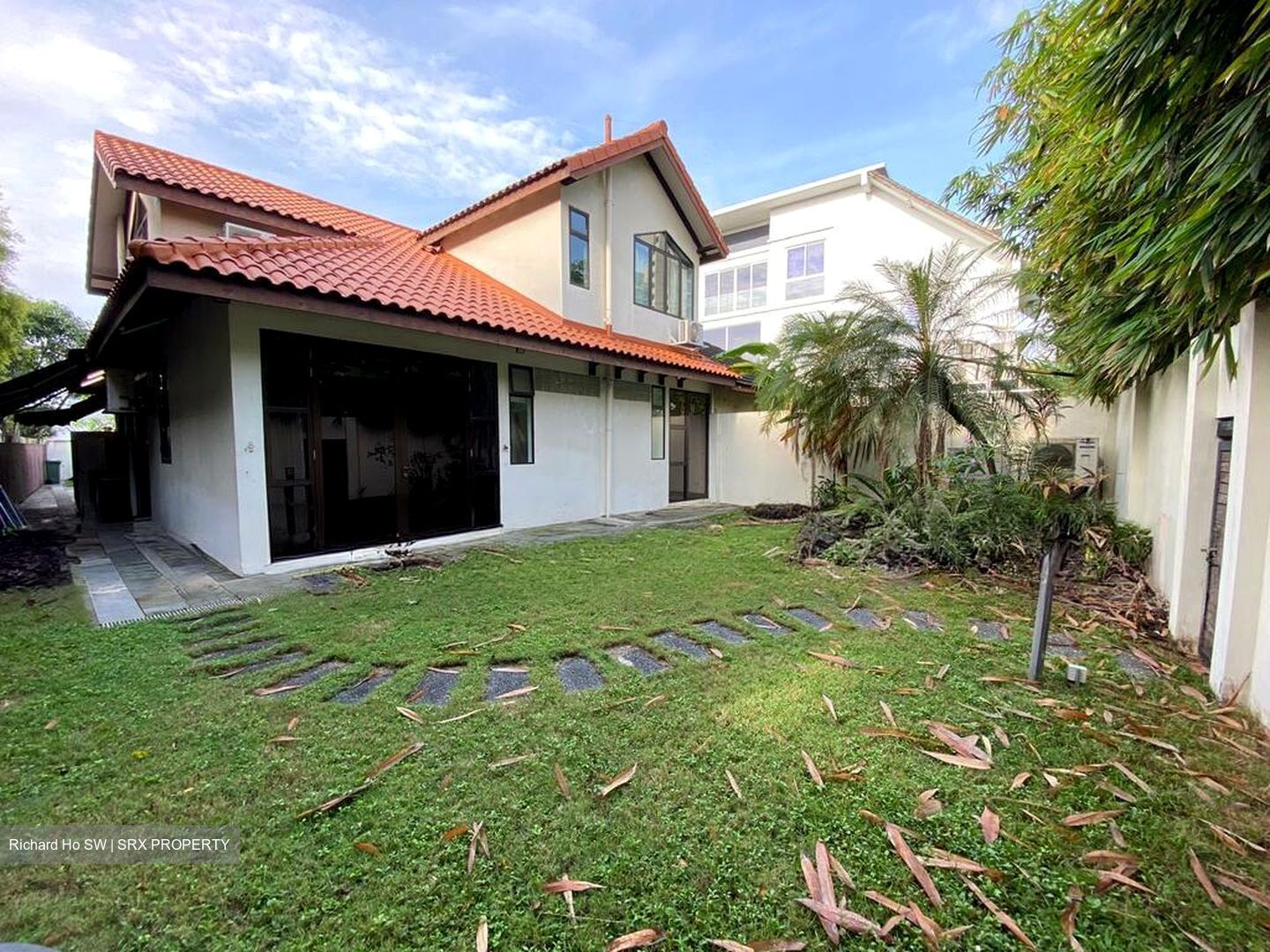 Seletar Hills Estate (D28), Semi-Detached #507775931